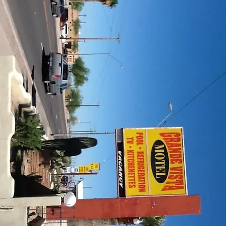 Grande Vista Motel
