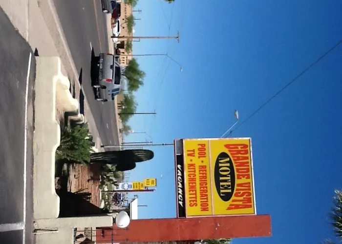 Motel Grande Vista