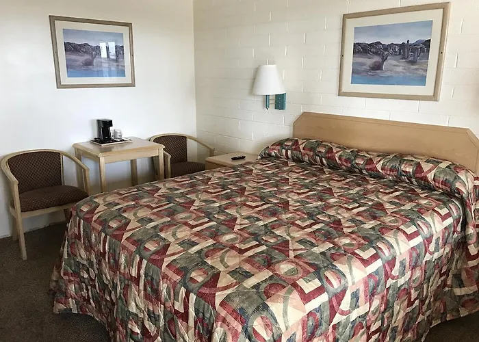 Grande Vista Motel