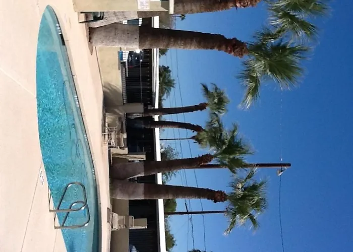 Motel Grande Vista